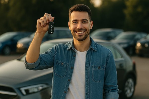 Ihr Autoankauf Ansprechpartner in Remscheid