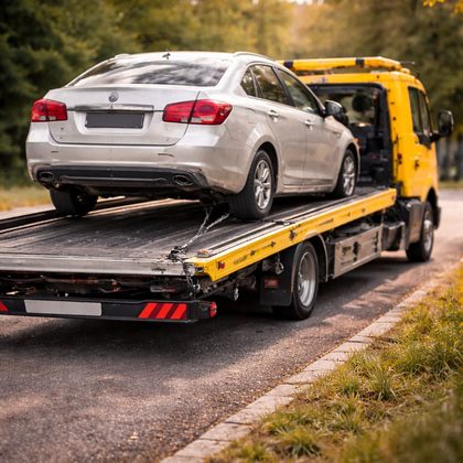 Autoankauf Remscheid Bewertung