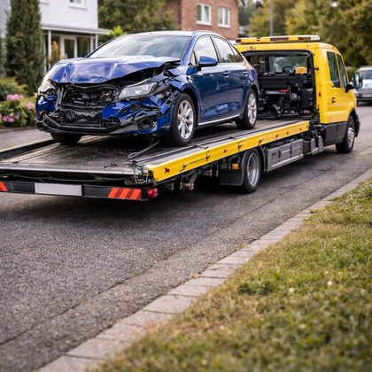 Auto verkaufen Remscheid Erfahrungsbericht